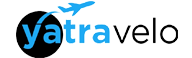 Yatravelo Logo