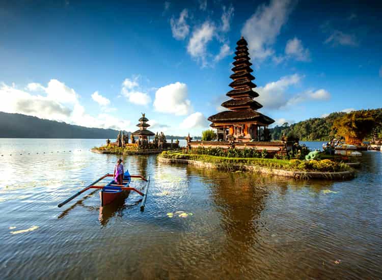 Bali Indonesia