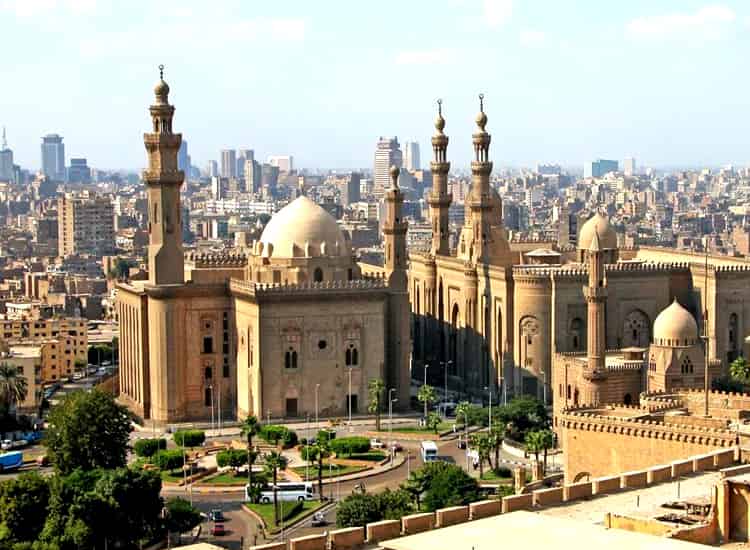 Cairo Egypt