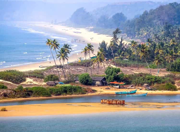 Goa, India