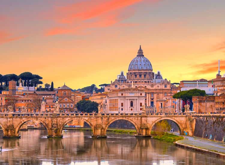 Rome, Italy