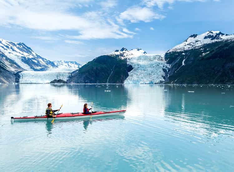 Alaska Adventure Sports