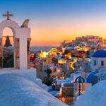 Fira Santorini