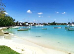 Grand Baie Mauritius