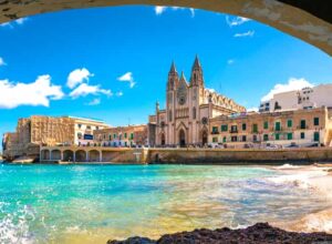 Malta - Places to Visit in Malta