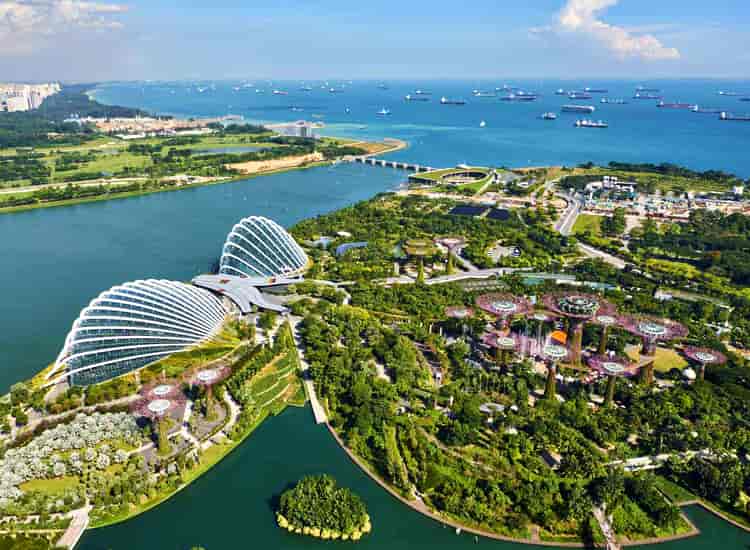 Singapore