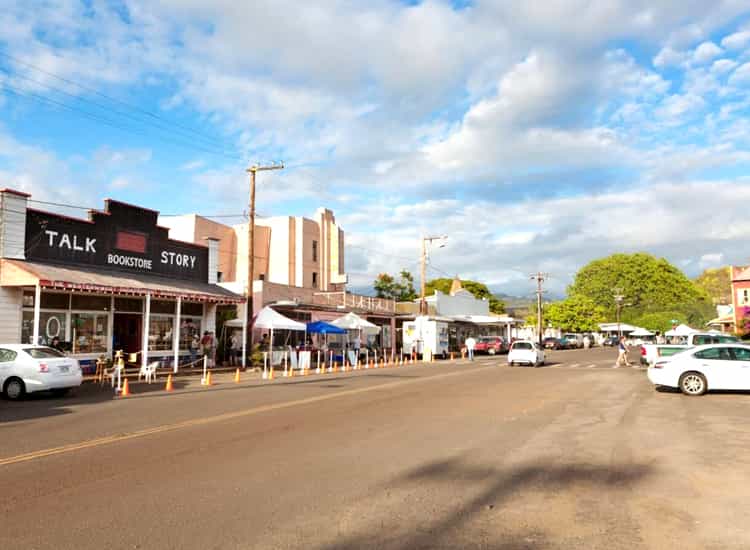 Hanapepe - Places to Visit in Kauai