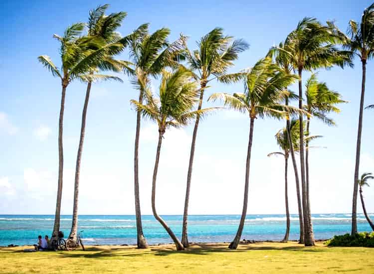 Kapaa - Places to Visit in Kauai