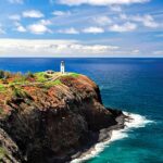 Kilauea Point Lighthouse Kauai