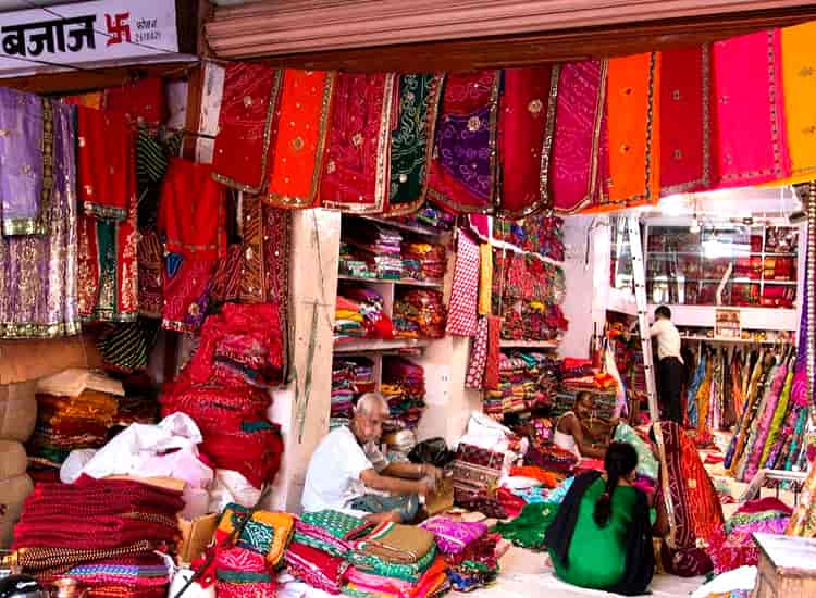 Tripolia Bazar - Shopping Places In Jaipur