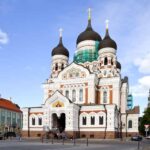 Alexander Nevsky Cathedral