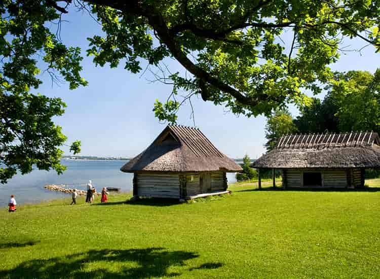 Open Air Museum